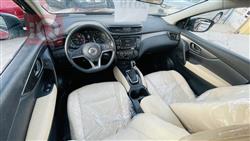 Nissan Rogue Sport